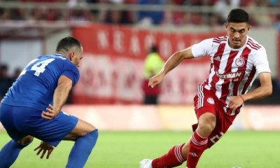 Λοβέρα: «Δεν άκουγα τι μου έλεγε ο Μαρτίνς από το άγχος»