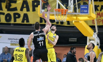 Basket League: Ντέρμπι στην αυλαία της πρεμιέρας