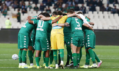 Live Chat Πανιώνιος-Παναθηναϊκός 0-1