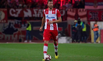 Μιλούνοβιτς: «Αδελφοποιημένοι με Ολυμπιακό, αλλά θέλουμε τη νίκη»