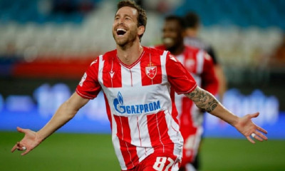 Κάνιας: «Ο Ολυμπιακός ήταν αντίπαλός μου για τρία χρόνια, δεν αλλάζει κάτι»