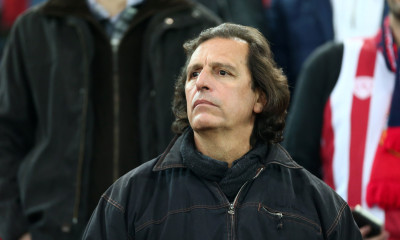 Ξέσπασμα Μητρόπουλου: «Κι όταν πεθάνω θα βλέπω Ολυμπιακό» (video)