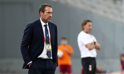 Εθνική Ελλάδας: Βαριά ονόματα εκτός των κλήσεων του Φαν’τ Σιπ