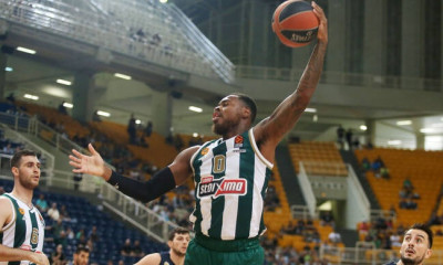 Τόμας: «Είμαι στον κατάλληλο οργανισμό, μπορώ ακόμα περισσότερα»