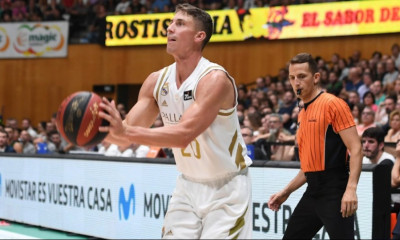 Απών ο Κάρολ με Φενέρμπαχτσε! (video)