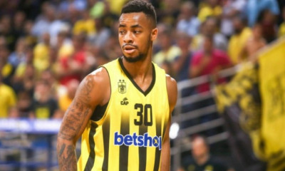 Μόρις: «Δεν έχω ξαναζήσει τέτοια ατμόσφαιρα»