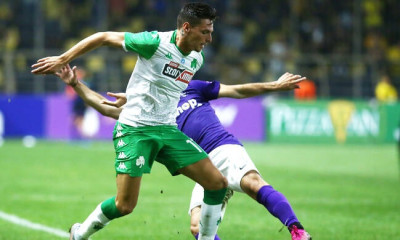 Παναθηναϊκός: Νέες επαφές, που οδηγούν σε νέα διαφωνία με Χατζηγιοβάνη