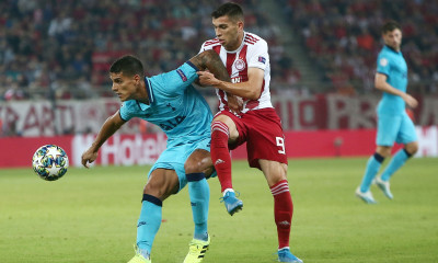 Με νίκη στο Βελιγράδι βλέπει πρόκριση ο Ολυμπιακός