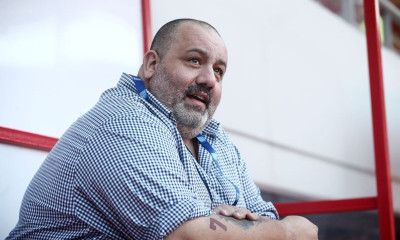 Ολυμπιακός: Πρόστιμο στον Κώστα Καραπαπά
