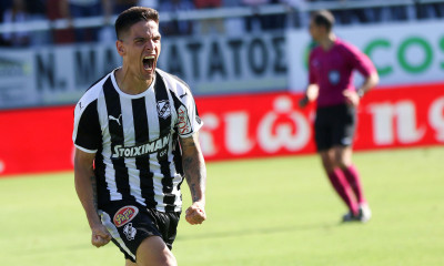 ΟΦΗ: Εκτός με Λάρισα ο Νέιρα