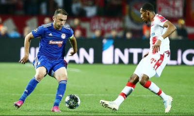 Τοροσίδης: «Δεν αξίζαμε να χάσουμε» (video)