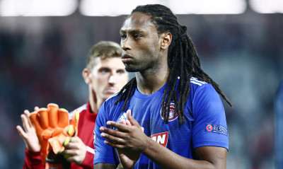 Σεμέδο: «Μας έλειψε η εμπειρία του Τσάμπιονς Λιγκ»