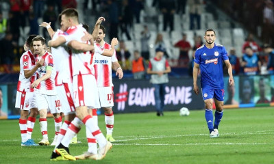 Ερυθρός Αστέρας – Ολυμπιακός: Διπλό ημίχρονο, άσσο τελικό σε Youth και Champions League!