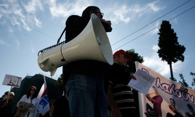 Απεργία αύριο (02/10/2019): Δείτε ποιοι θα συμμετάσχουν - Πώς θα κινηθούν τα ΜΜΜ