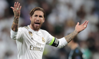 Champions League: Το γκολ του Ράμος που «τρέλανε» τους πάντες (video)