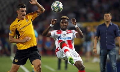 Μποάκιε: «Τον σεβόμαστε, αλλά στο Μαρακανά... είμαστε καλύτεροι»