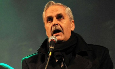 Παλαίμαχοι: «Ευχαριστούμε τον Δημήτρη Γιαννακόπουλο»