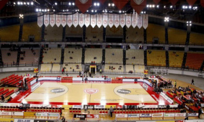 ΚΑΕ Ολυμπιακός: «Δεν τηρήθηκαν οι όροι της συμφωνίας»