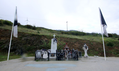 ΠΑΟΚ: Με τις κούπες στα Τέμπη!