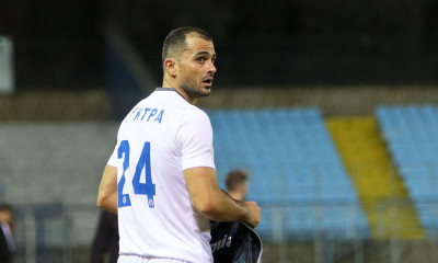 Λαμία: Πρόβλημα με Βύντρα