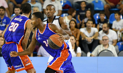 Κύπελλο Ελλάδας: Εύκολη πρόκριση για Πανιώνιο, Λάρισα και Λαύριο