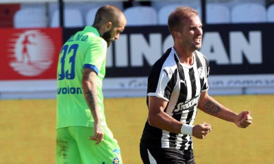 Φιγκεϊρέντο: «Το όνειρο μου είναι να είμαστε συνέχεια στις πρώτες θέσεις»