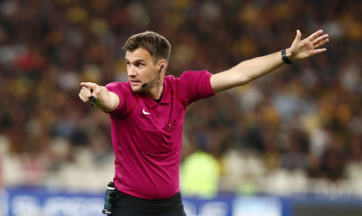 «Μπούκαρε στα αποδυτήρια ο Μελισσανίδης, αλλά δεν μπορούσε να επικοινωνήσει με Κλόσνερ»