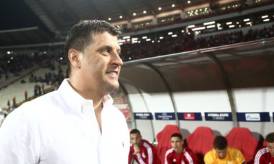 Μιλόγεβιτς: «Σαφώς και η κόκκινη άλλαξε την ροή του αγώνα»