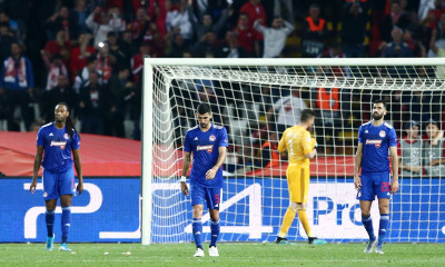 Ολυμπιακός: Αμυντική «τρικυμία» στο Βελιγράδι