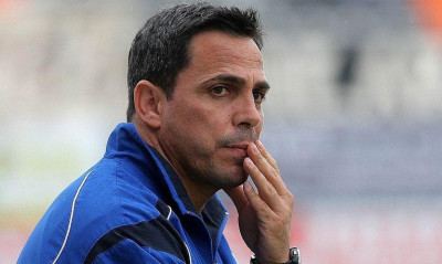 Στον Άγιο Νικόλαο ο Σκέντζος