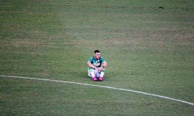 Παναθηναϊκός: Έργα για το χόρτο στο ΟΑΚΑ!