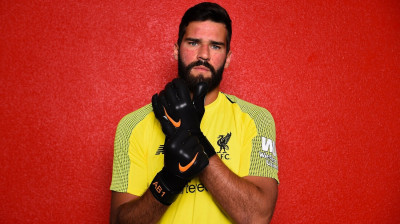 Alisson Becker: ο άνθρωπος που κατάφερε να λυτρώσει μία ομάδα
