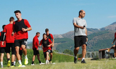 Ξάνθη: Εκτός μόνο ο Μπαξεβανίδης