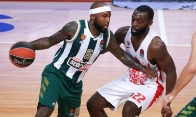 Ράις: «Κρατάμε τη νίκη, πρέπει να δουλέψουμε σε άμυνα και επικοινωνία»