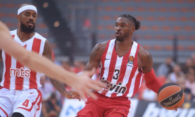 Πολ: «Να γυρίσουμε με τη νίκη»