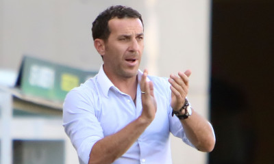 Εθνική Ελπίδων: Με… δυνατό ρόστερ κόντρα στην Τσεχία