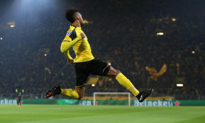 Ομπαμεγιάνγκ: «Κλόουν ο Βάτσκε»