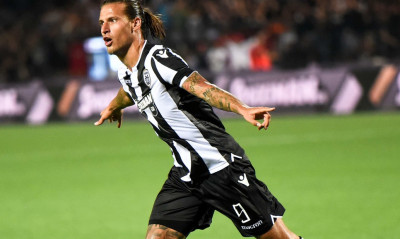 Ο Πρίγιοβιτς «σκοράρει» με αποκαλύψεις και στέλνει μήνυμα στον ΠΑΟΚ