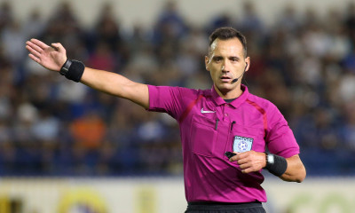 Super League: Μανούχος στην Τρίπολη, Τζοβάρας στο «Βικελίδης»