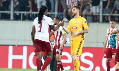 Σεμέδο και Σα στις κλήσεις του Σάντος