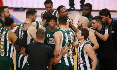 Παναθηναϊκός ΟΠΑΠ: Η επιστροφή του Γκιστ και η έναρξη του «μαραθωνίου»