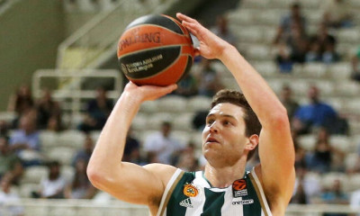 Υπόκλιση Καλάθη σε Φριντέτ: «Δεν έχω ξαναδεί σουτέρ σαν αυτόν» (video)