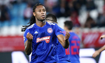 «Η μεγάλη αλλαγή του Ρούμπεν Σεμέδο: από τη φυλακή, σκόρερ στο Champions League»