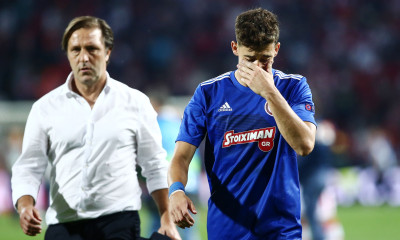 Μαρτίνς: «Κάναμε λάθη που μπορούσαμε να αποφύγουμε»