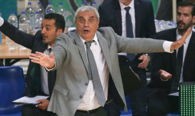 Πεδουλάκης: «Σημαντικός ο Φριντέτ και ο Παπαγιάννης»