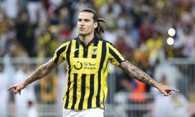 Κάτι τρέχει με Πρίγιοβιτς (photos+video)