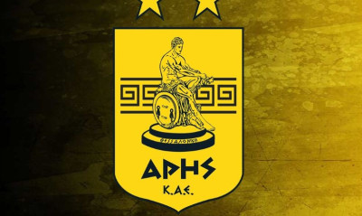 Άρης: Διαμαρτυρία με βίντεο και αναφορά σε ΠΑΟΚ (video)