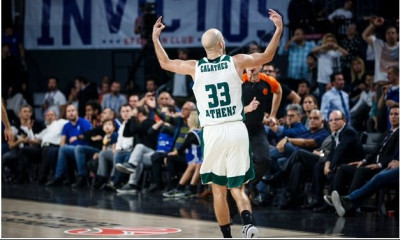 Τι κοινό μπορεί να έχει το μεταπτυχιακό μου με τον… Καλάθη;