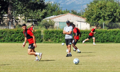 Ξάνθη: Φουλάρει ενόψει Παναθηναϊκού