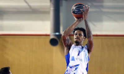 Τζόουνς: «Δεν μας αντιπροσωπεύουν οι δύο μας ήττες»